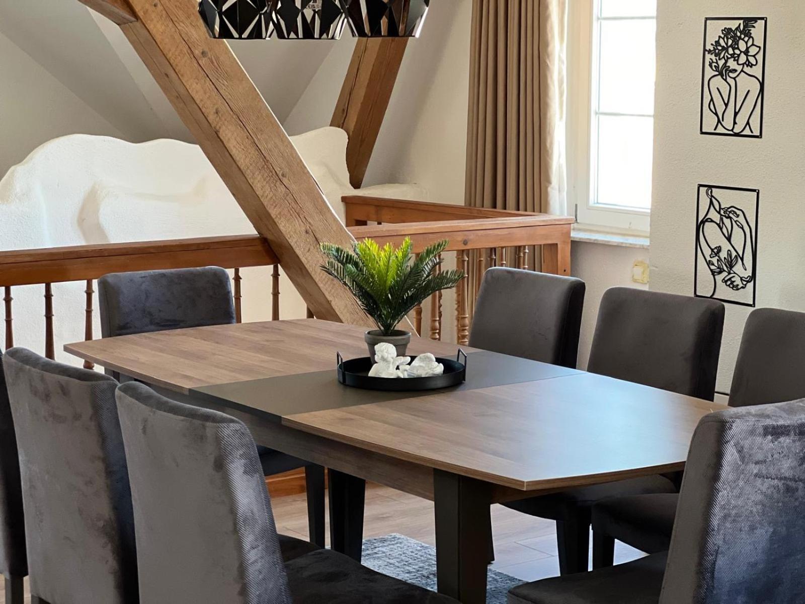 Hilde Apartments Rheinhausen Bagian luar foto