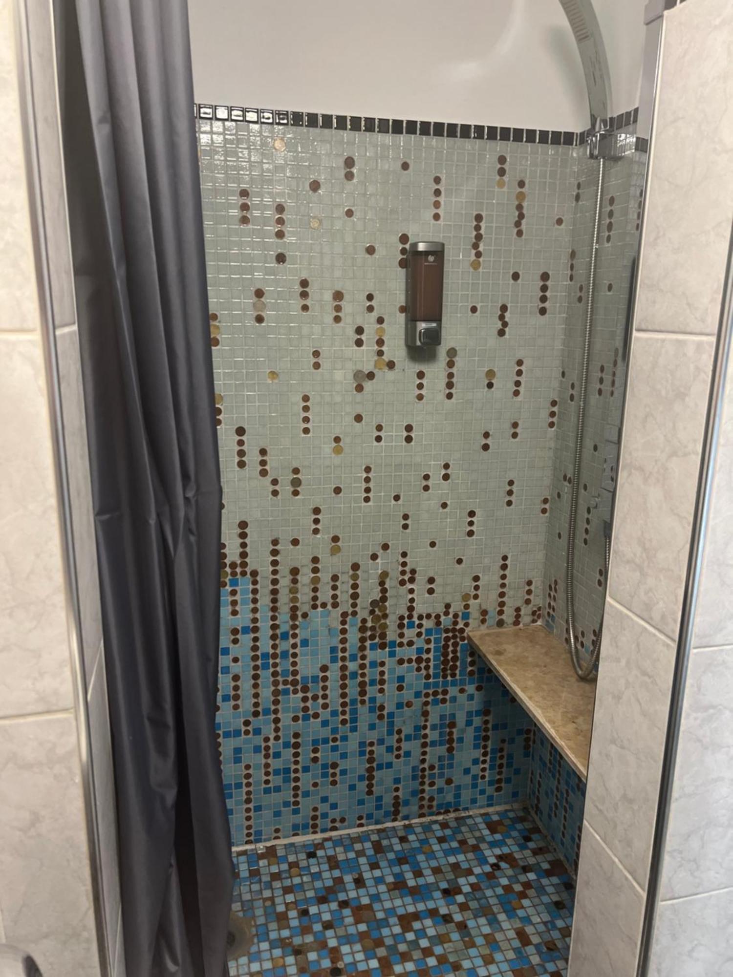 Hilde Apartments Rheinhausen Bagian luar foto