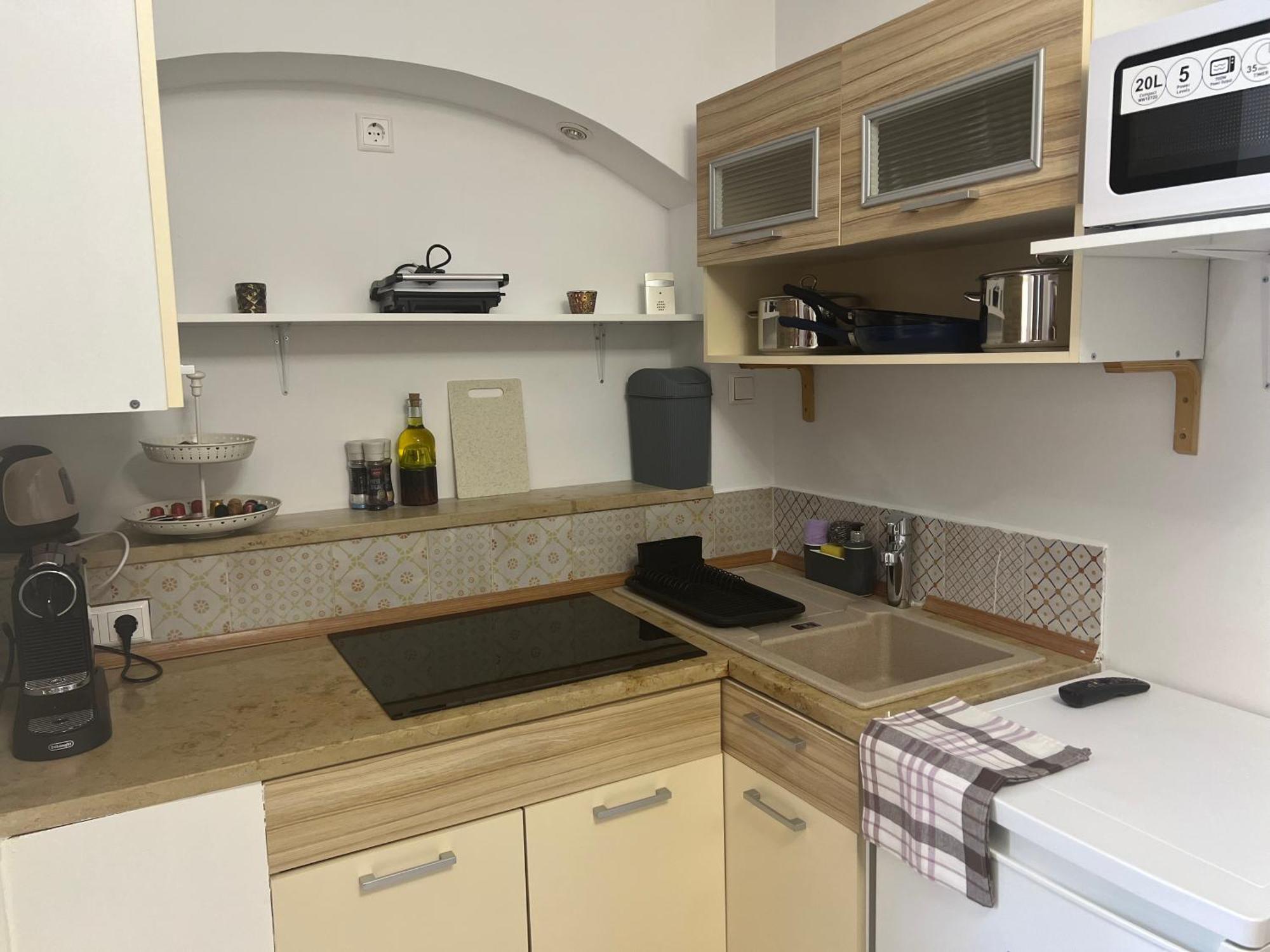 Hilde Apartments Rheinhausen Bagian luar foto